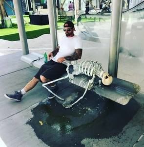 Meet your Posher, Joe